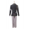 K Project K Return of Kings Isana Yashiro Uniform Cosplay Costume