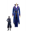 K Project Munakata Reisi Uniform Cosplay Costumes