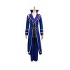 K Project Munakata Reisi Uniform Cosplay Costumes