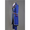 K Project Munakata Reisi Uniform Cosplay Costumes