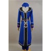 K Project Munakata Reisi Uniform Cosplay Costumes