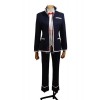 K Project Yashiro Isana Uniform Cosplay Costumes