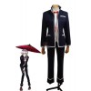 K Project Yashiro Isana Uniform Cosplay Costumes