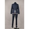 K Project Yashiro Isana Uniform Cosplay Costumes