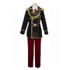 K Project Totsuka Tatara Uniform Cosplay Costume