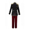 K Project Totsuka Tatara Uniform Cosplay Costume