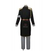 K Project K Return Of Kings Yatogami Kuroh Uniform Cosplay Costume