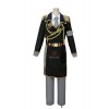 K Project K Return Of Kings Yatogami Kuroh Uniform Cosplay Costume