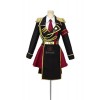 K Project K Return Of Kings Kushina Anna Uniform Cosplay Costume