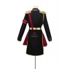 K Project K Return Of Kings Kushina Anna Uniform Cosplay Costume