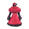 K Project Kushina Anna Lolita Cosplay Costume