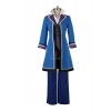 K Project Fushimi Saruhiko Cosplay Costume