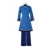 K Project Fushimi Saruhiko Cosplay Costume