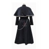 K Project K Return Of Kings Tenkei Iwahune Uniform Cosplay Costume