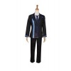 Black Bullet Satomi Rentaro Cosplay Costume