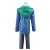 The Future Diary Akise Aru Cosplay Costume