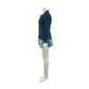 K-ON Nakano Azusa School Uniform 1st Cosplay Costume