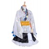 Love Live! Umi Sonoda kimono Cosplay Costume