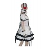 Haruhi Suzumiya Lolita Cosplay Costume