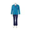 The Melancholy Of Haruhi Suzumiya Uniform Kyon Cosplay Costumes