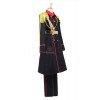 Axis Powers Hetalia The Russian Federation Cosplay Costume