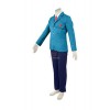 The Melancholy Of Haruhi Suzumiya Uniform Kyon Cosplay Costumes