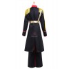 Axis Powers Hetalia The Russian Federation Cosplay Costume