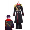 Axis Powers Hetalia The Russian Federation Cosplay Costume