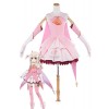 Fate/kaleid liner Prisma Illya Illyasviel von Einzbern Cosplay Costumes Battle Suits