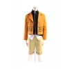 The Future Diary Yukiteru Amano Cosplay Costume Custom Made