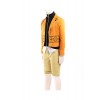 The Future Diary Yukiteru Amano Cosplay Costume Custom Made