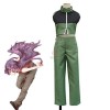 Future Diary Uryuu Minene Cosplay Costume