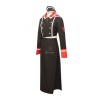 Neon Genesis Evangelion katsuragi misato Uniform Cosplay Costume