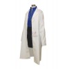 Neon Genesis Evangelion Akagi Ritsuko Cosplay Costume