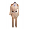 Neon Genesis Evangelion Maya Ibuki Uniform Cosplay Costume