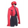 Neon Genesis Evangelion Misato Katsuragi Cosplay Costume Custom Made