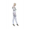 Neon Genisis Evangelion Rei Ayanami Plugsuit Cosplay Costume Custom Made