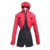 Neon Genesis Evangelion Misato Katsuragi Cosplay Costume Custom Made