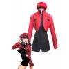 Neon Genesis Evangelion Misato Katsuragi Cosplay Costume Custom Made