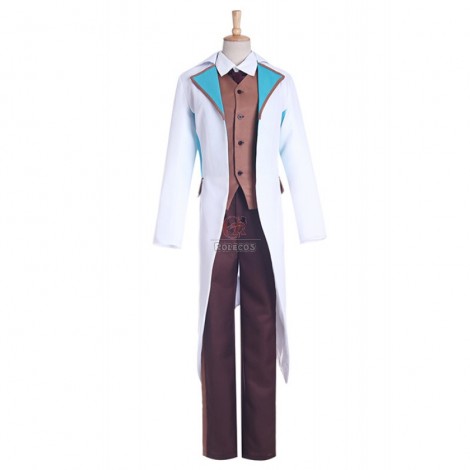 High School Star Musical Nayuki Tooru Cosplay Costume