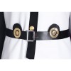 Seraph Of The End Crowley Eusford Cosplay Costume