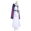 Seraph Of The End Crowley Eusford Cosplay Costume