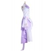 Love Live! Nozomi Tojo White Valentine's Day Cosplay Costumes