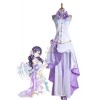 Love Live! Nozomi Tojo White Valentine's Day Cosplay Costumes