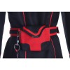 D.Gray-man Yu Kanda Cosplay Costume