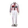 The Prince Of Tennis Trendy School Uniform Fashion Cosplay Costume