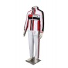 The Prince Of Tennis Trendy School Uniform Fashion Cosplay Costume