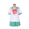 The Prince Of Tennis Set Cosplay Costume