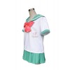 The Prince Of Tennis Set Cosplay Costume