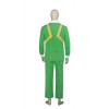 The Prince Of Tennis Yamabuki Cosplay Costume